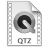 QTZ v3 Icon
